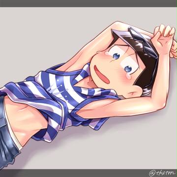 次男総受け中心ログ３