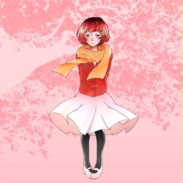 センチメンタルな愛慕心 ver.茉耶