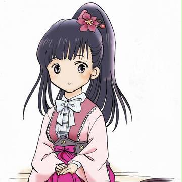 菖蒲さま