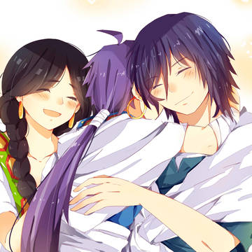 Sinbad no Bouken