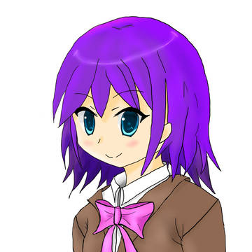 制服っ娘