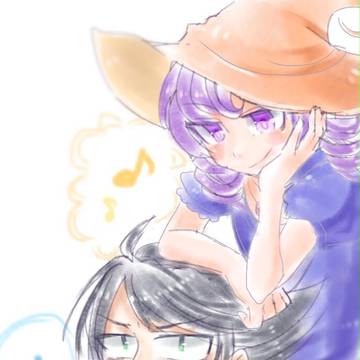 らくがき