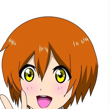凛ちゃん