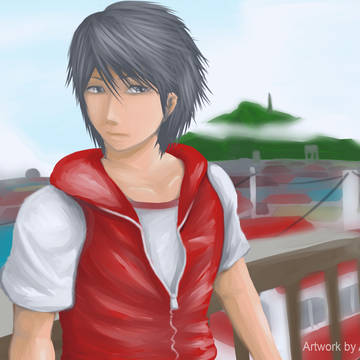 Random Boy