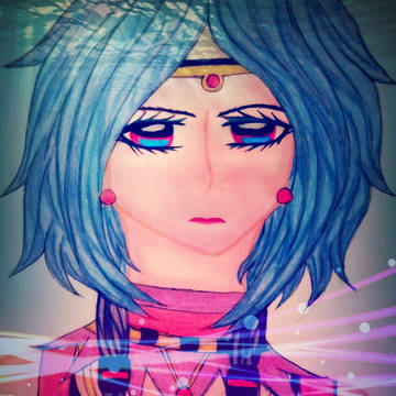 Original character ♥