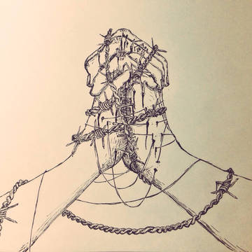 離したくない
