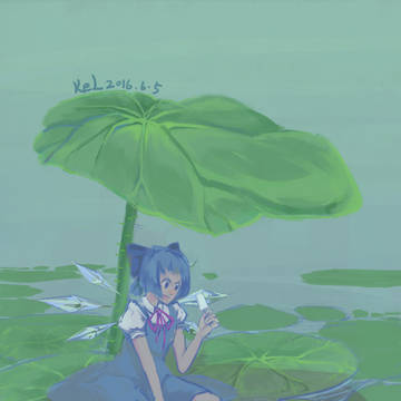 9の夏