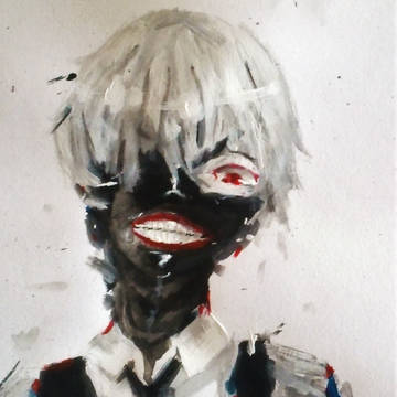 kaneki ken
