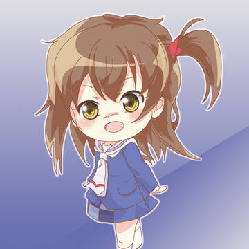 るう子