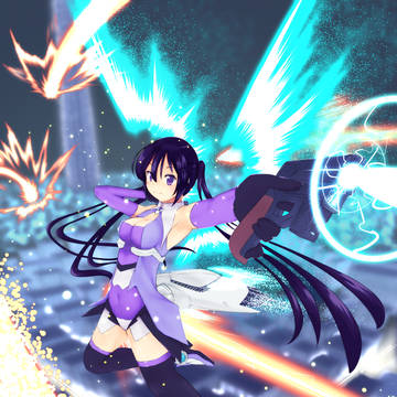 魔法少女なリゼ