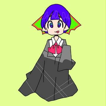 むし×人間