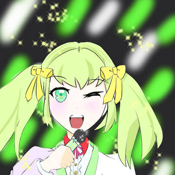 アイドルみかげちゃん
