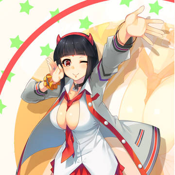 パ→ピ→プ→理々奈さん