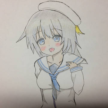 落書き