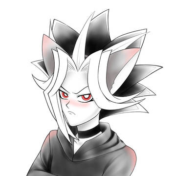 Pharaoh Cat