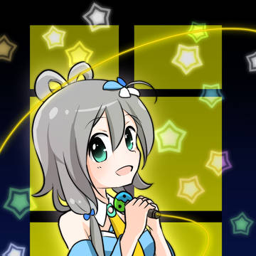☆