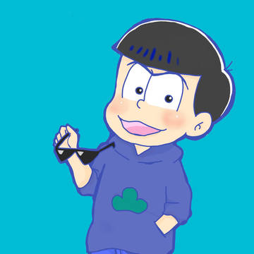 ｢カラ松ガールズ‼︎」