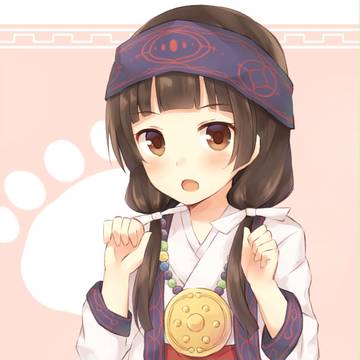 くまみこ