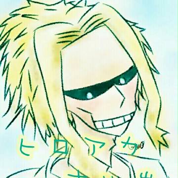 ヒロアカ ろぐ
