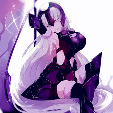 ✿