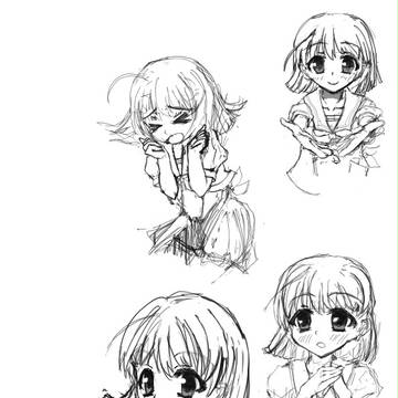 アニタ・ベルマン　メモ