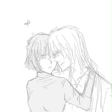 JIN X SHERRY