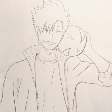 落書き12
