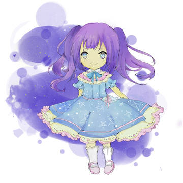 魔法少女❤