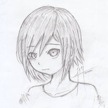 Sketchy#6