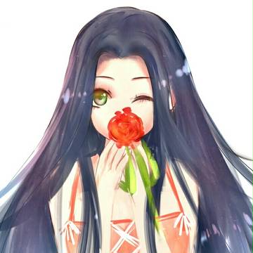 小红-_-||