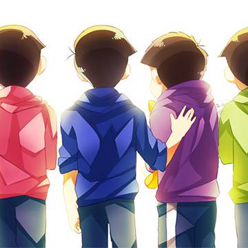 おそ松さんまとめ１