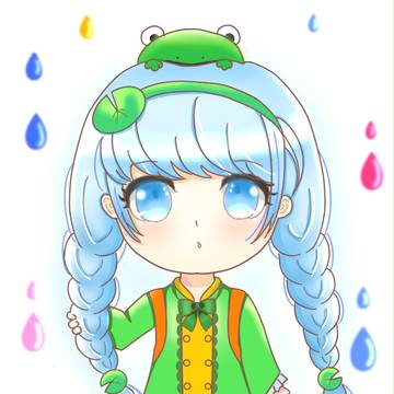 梅雨入りしたので
