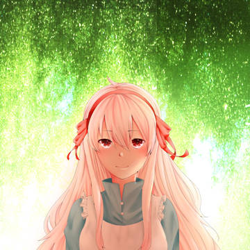 #カゲロウプロジェクト##小桜茉莉#