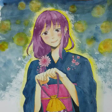 今年の夏も