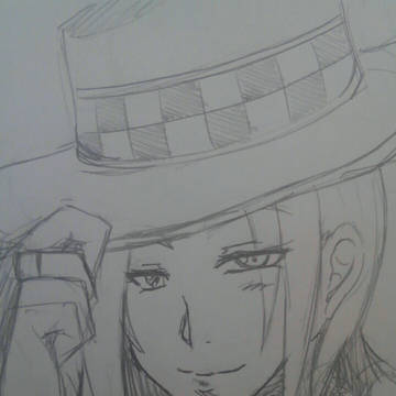 クラブさん