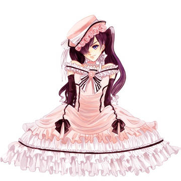 黒執事 - Ciel Phantomhive
