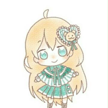 ロリータの女の子