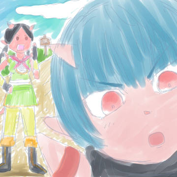 落書き