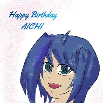 先導アイチ生誕祭2016