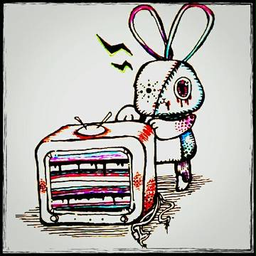 テレビ
