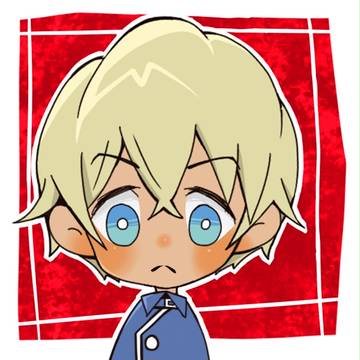 カクカク動くよ