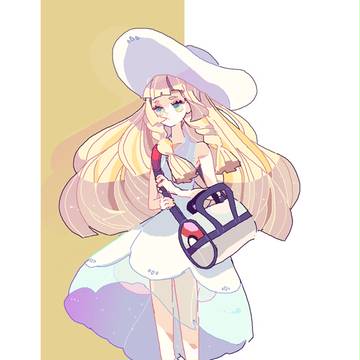 リーリエ🌸