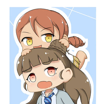 なおかれん