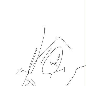 落書き