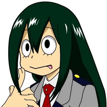 梅雨ちゃん