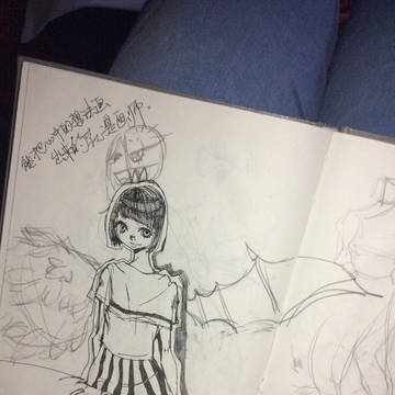 旧作