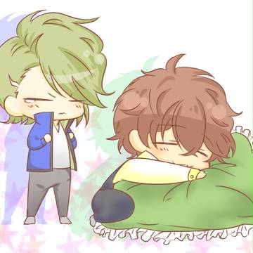 おぼっちゃんとなまけもの