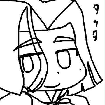 手書きとか色々04