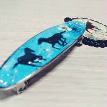 レジンクラフト