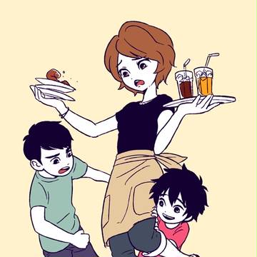 BH6落描き詰めvol.2